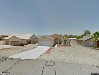 S Tierra Linda Dr, Bullhead City, AZ, 86426