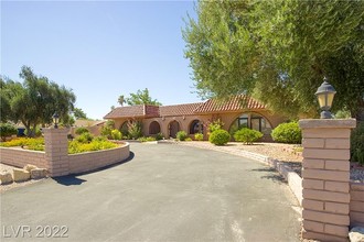 4415 Emerald Ave, Las Vegas, NV, 89120