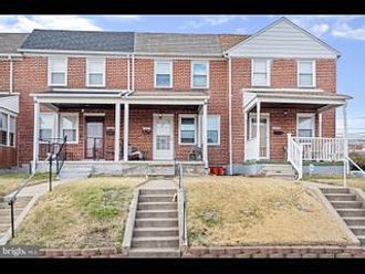 Searles Rd, Baltimore, MD, 21222