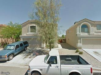 E Stacy St, Florence, AZ, 85132
