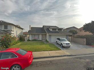 Water St, Carson, CA, 90745