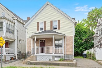 185 Vermont Ave, Providence, RI, 02905
