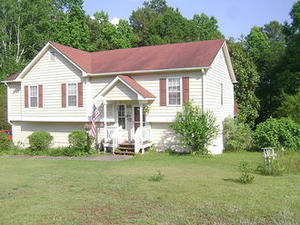 306 Crosswalk Dr, Auburn, GA, 30011