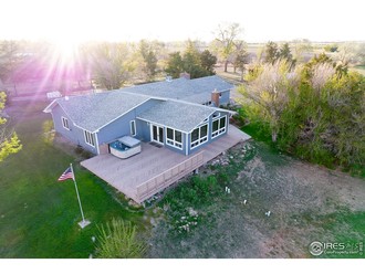 19374 County Road 34, Sterling, CO, 80751