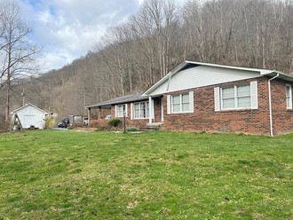 1340 Greenbrier Mountain Road, Panther, WV, 24872