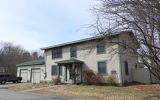 Prospect St, Merrimac, MA, 01860