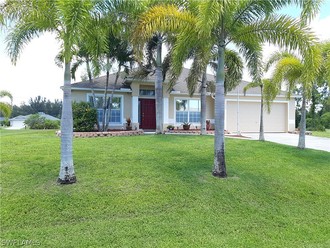 1707 Nw 3rd Ave, Cape Coral, FL, 33993