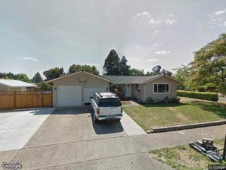Stagecoach Rd, Eugene, OR, 97402