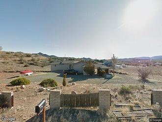 E Ridge Way, Dewey, AZ, 86327