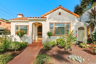Belmont Ave, Long Beach, CA, 90804