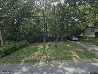Pike Ave, North Little Rock, AR, 72118