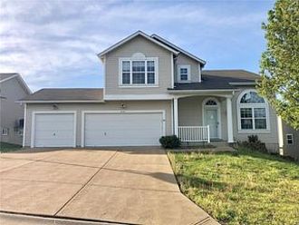 Valley Oaks Dr, Imperial, MO, 63052