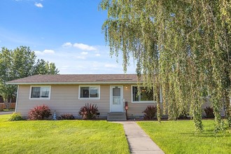 3818 Buttercup St, East Helena, MT, 59635