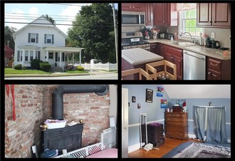 1062 Smithfield Ave, Lincoln, RI, 02865