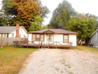 1014 Rector Rd, Paragould, AR, 72450