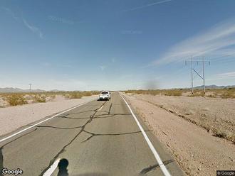 N Highway 95, Quartzsite, AZ, 85346