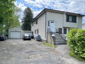 West St, Mount Kisco, NY, 10549