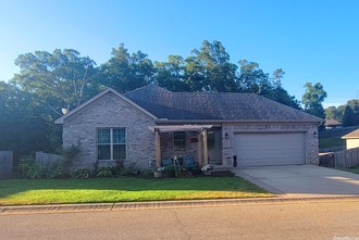 6107 Petit Jean Dr, Alexander, AR, 72002