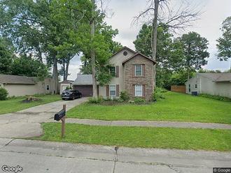 Owl Ct, Indianapolis, IN, 46268