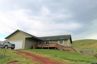 1362 E U S 16, Buffalo, WY, 82834