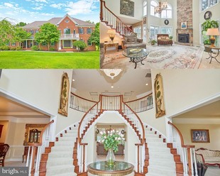 16655 Macnaughton Ct, Purcellville, VA, 20132