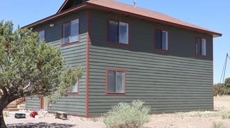 53 Western View Drive, Datil, NM, 87821