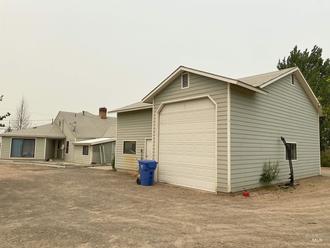 1410 N Lincoln Ave, Jerome, ID, 83338