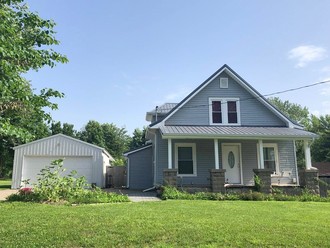 1807 Calhoun St, Chillicothe, MO, 64601