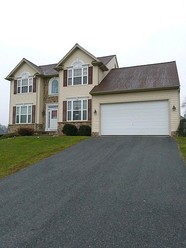1423 Trevanion Rd, Taneytown, MD, 21787