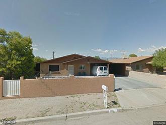 W District St, Tucson, AZ, 85714