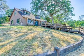 41810 Lilley Mountain Dr, Coarsegold, CA, 93614
