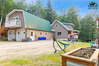 1150 Gull Rd, Fairbanks, AK, 99712