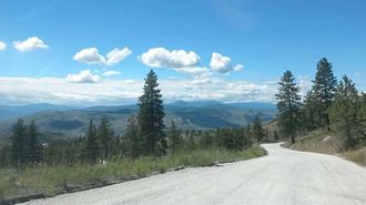 Xx Summit Lake Road, Tonasket, WA, 98855