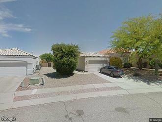 E Calle Cadiz, Tucson, AZ, 85747