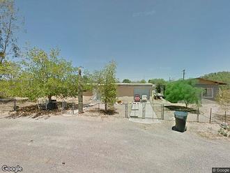W Wilson Ave, Wittmann, AZ, 85361
