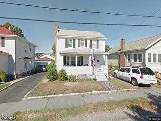 Campbell St, Quincy, MA, 02169