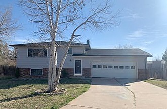 45th Avenue Ct, Greeley, CO, 80634