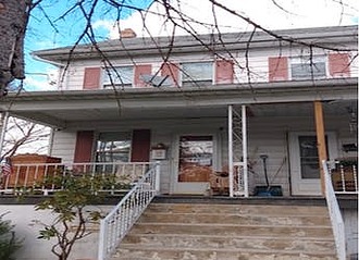 W 4th St, Jim Thorpe, PA, 18229