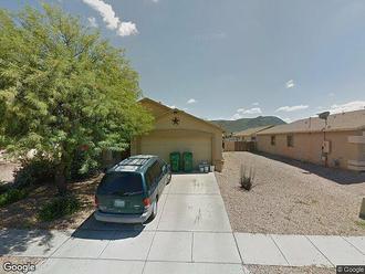 W Fitzwater Ct, Tucson, AZ, 85746