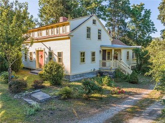 928 Storrs Rd, Storrs Mansfield, CT, 06268