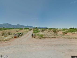 S Ranch Rd, Hereford, AZ, 85615