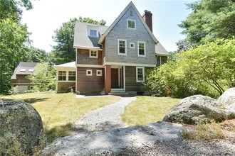 206 Widow Sweets Rd, Exeter, RI, 02822