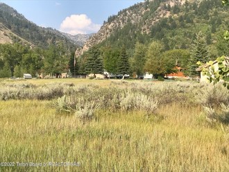 Lot 174 Porto Road, Star Valley Ranch, WY, 83127
