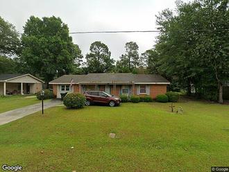Wilton Dr, Statesboro, GA, 30458