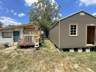 0 Baldwin Road, Ravenden Springs, AR, 72460