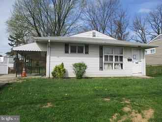 Hamilton Ave, Baltimore, MD, 21206