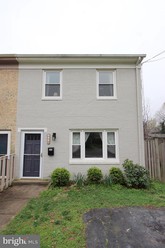 E Windsor Ave, Alexandria, VA, 22301