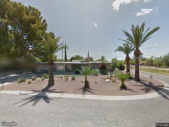 E Seneca St, Tucson, AZ, 85712