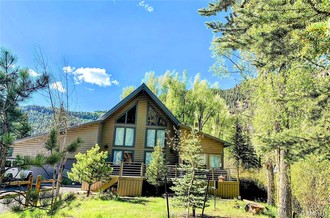 57 Willow Dr, Antonito, CO, 81120