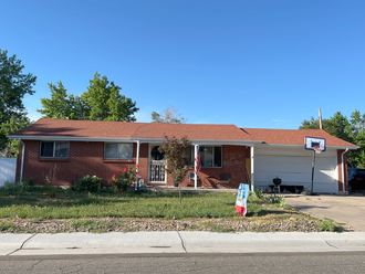 W 66th Ave, Arvada, CO, 80003